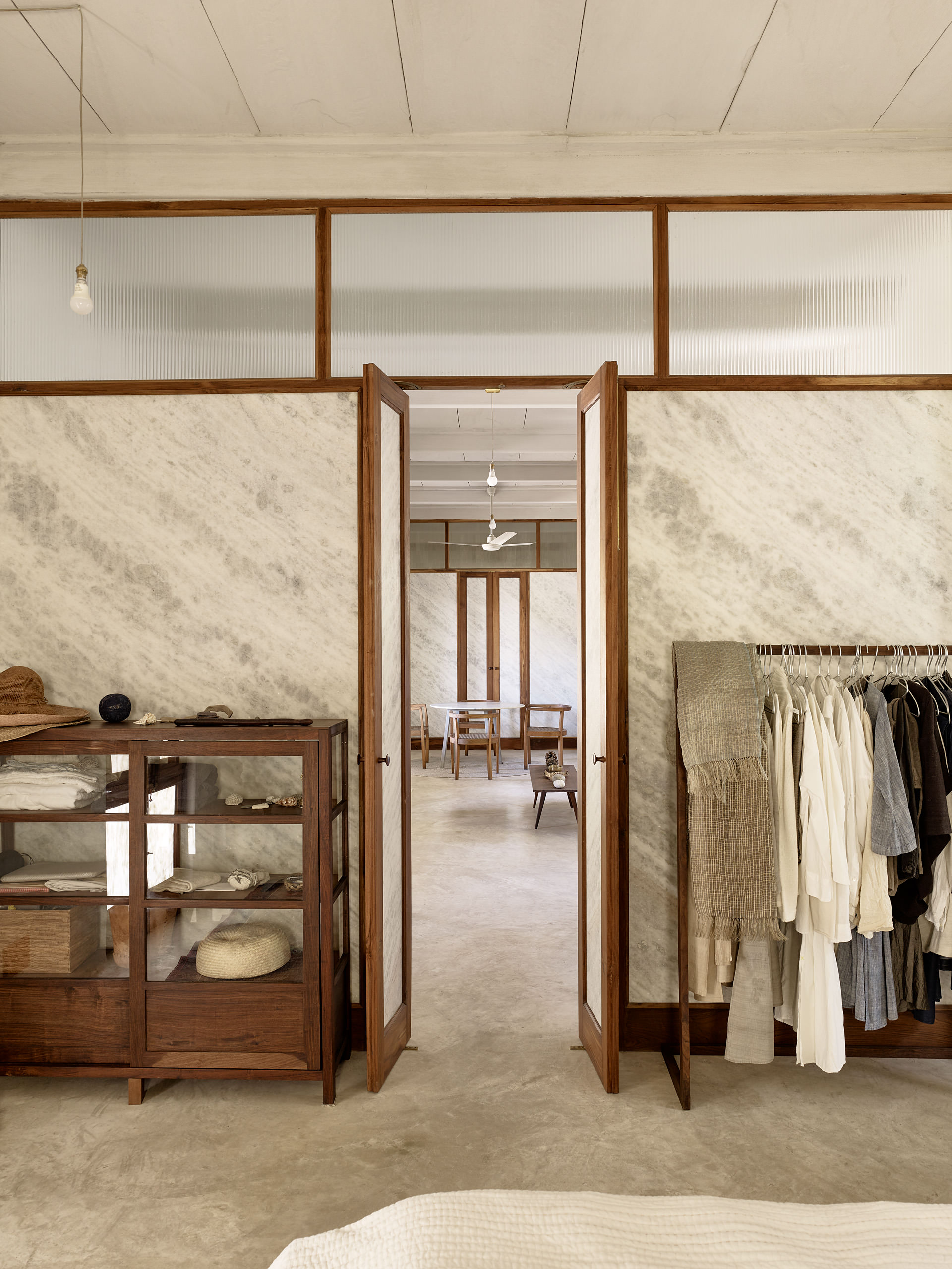 Studio Ganga Maki, Dehradun